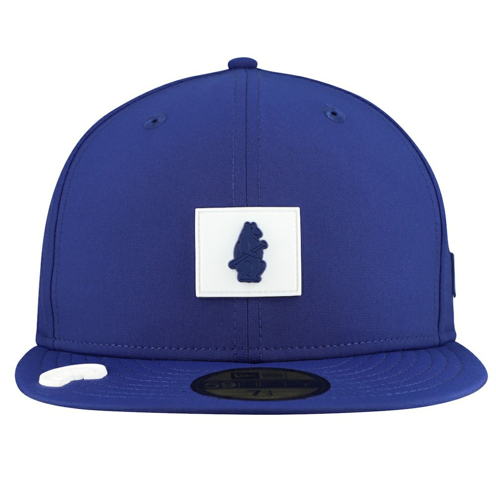 Chicago Cubs New Era 2026 Clubhouse Alternate 59FIFTY Fitted Hat discount