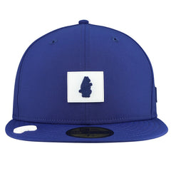 Chicago Cubs New Era 2026 Clubhouse Alternate 59FIFTY Fitted Hat discount