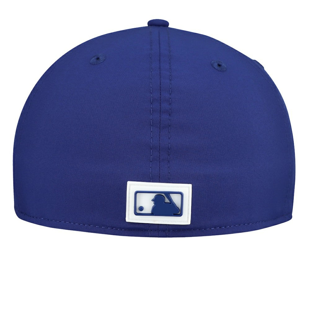 Chicago Cubs New Era 2026 Clubhouse Alternate 59FIFTY Fitted Hat discount
