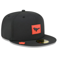 Baltimore Orioles New Era 2026 Clubhouse Alternate 59FIFTY Fitted Hat discount