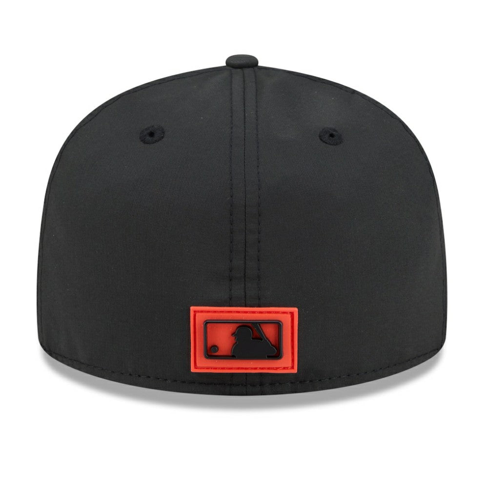 Baltimore Orioles New Era 2026 Clubhouse Alternate 59FIFTY Fitted Hat discount