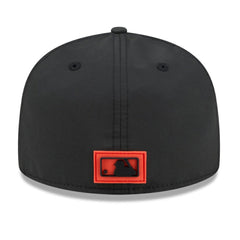 Baltimore Orioles New Era 2026 Clubhouse Alternate 59FIFTY Fitted Hat discount