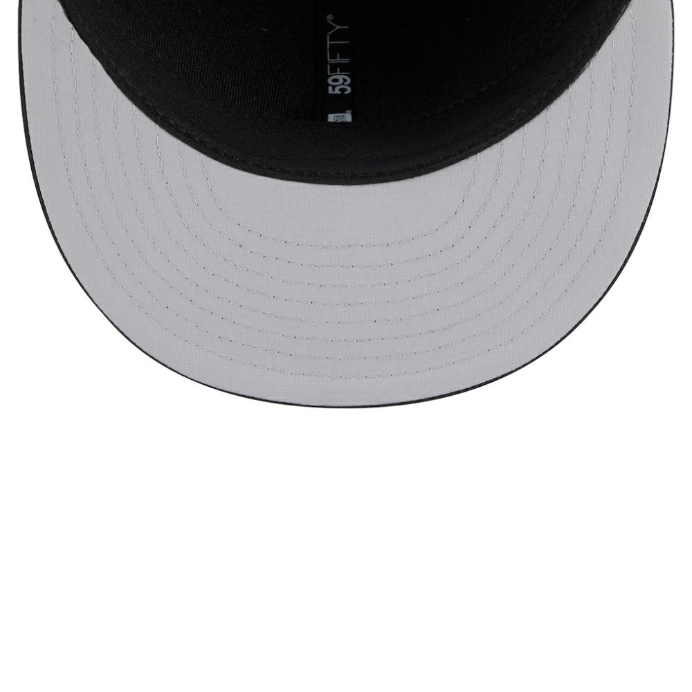 Baltimore Orioles New Era 2026 Clubhouse Alternate 59FIFTY Fitted Hat discount