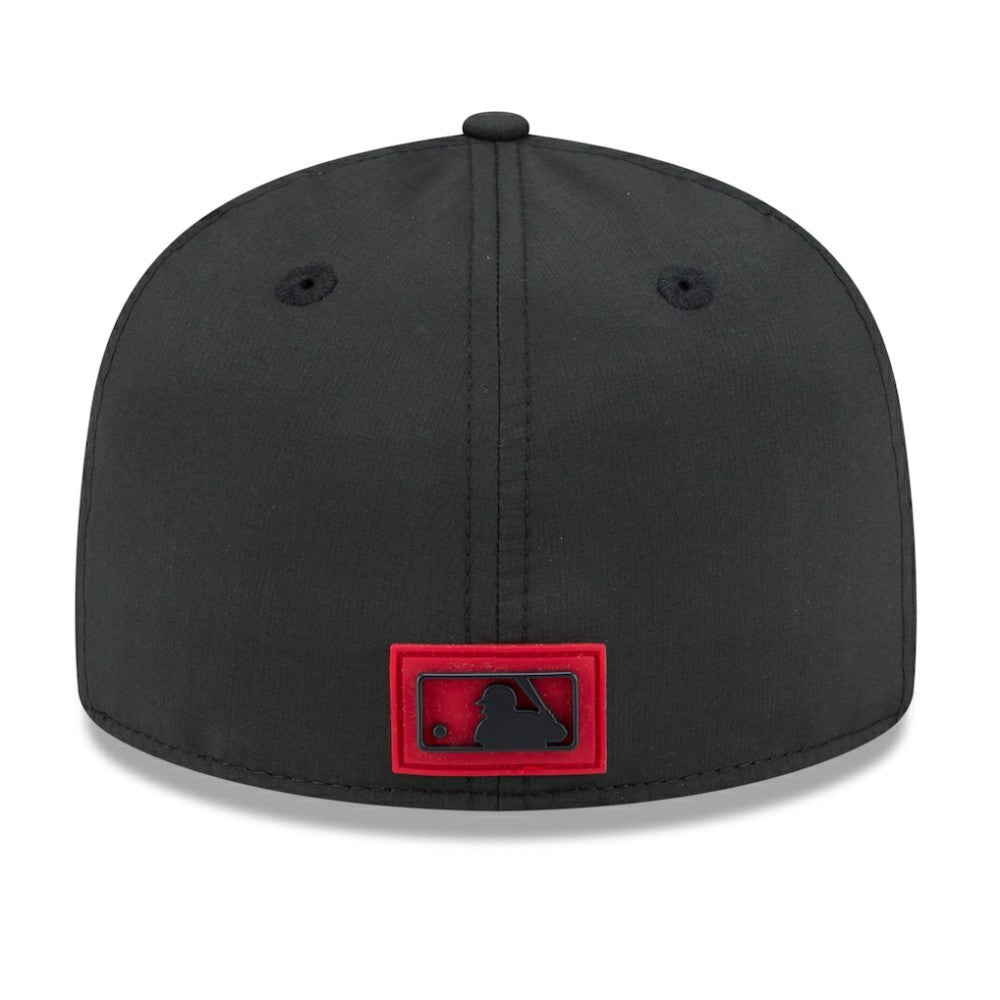Chicago White Sox New Era 2026 Clubhouse Alternate 59FIFTY Fitted Hat for sale