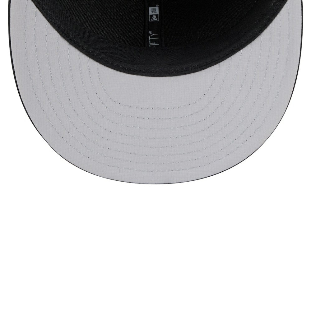 Chicago White Sox New Era 2026 Clubhouse Alternate 59FIFTY Fitted Hat for sale