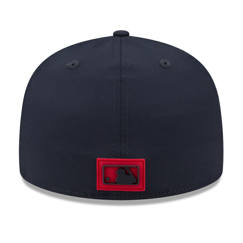 Atlanta Braves New Era 2026 Clubhouse Alternate 59FIFTY Fitted Hat discount