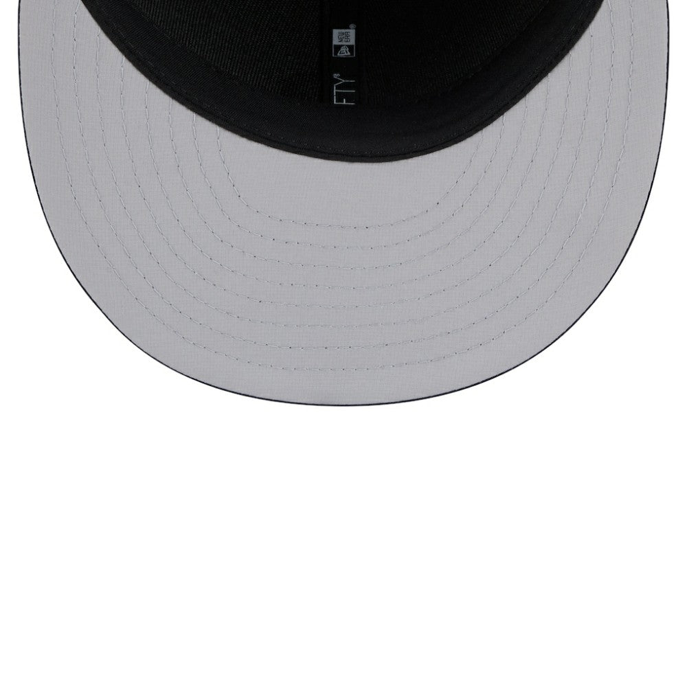 Atlanta Braves New Era 2026 Clubhouse Alternate 59FIFTY Fitted Hat discount