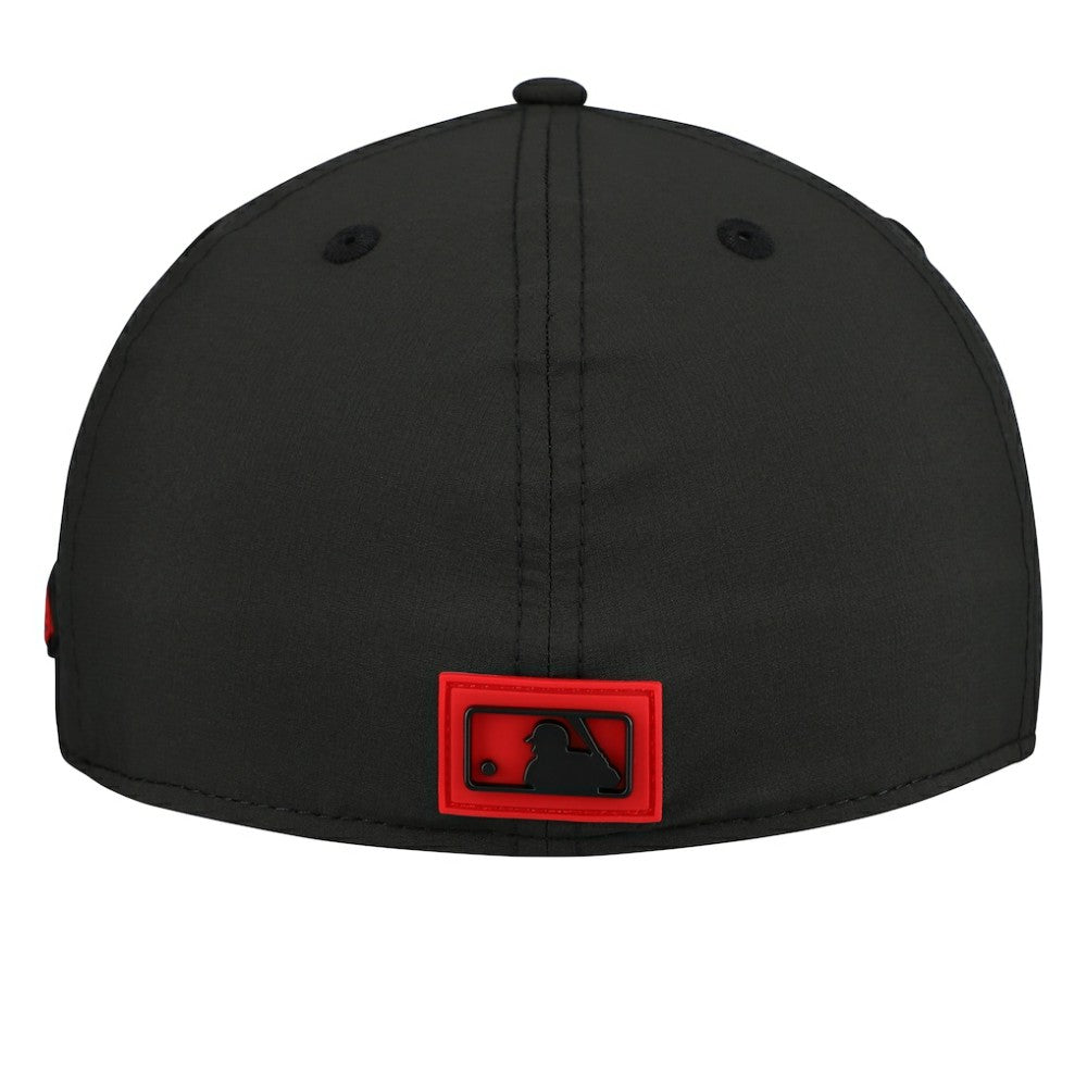 Cincinnati Reds New Era 2026 Clubhouse Alternate 59FIFTY Fitted Hat Near Me