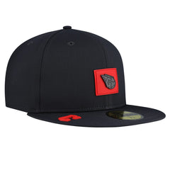 Cleveland Guardians New Era 2026 Clubhouse Alternate 59FIFTY Fitted Hat Clearance