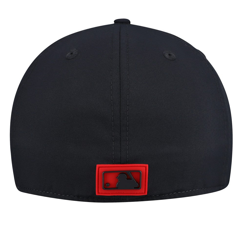 Cleveland Guardians New Era 2026 Clubhouse Alternate 59FIFTY Fitted Hat Clearance