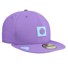 Colorado Rockies New Era 2026 Clubhouse Alternate 59FIFTY Fitted Hat Sale