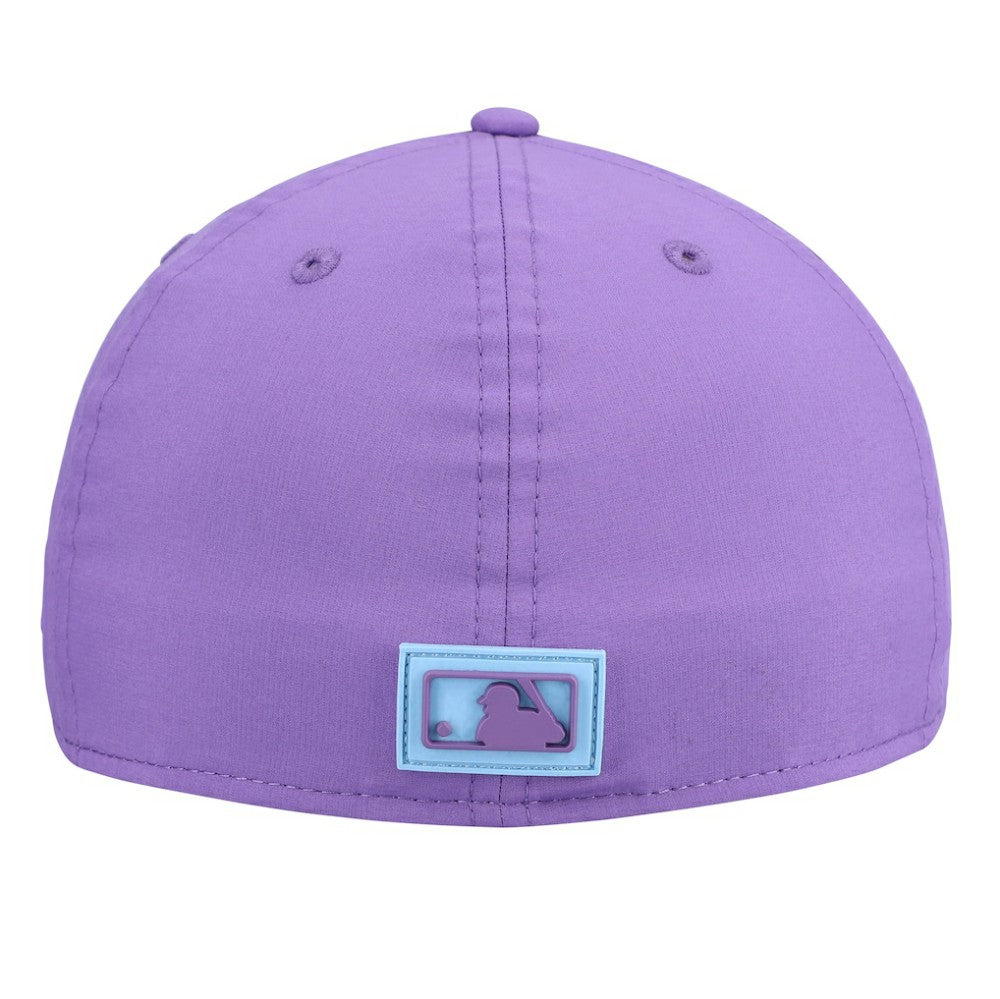 Colorado Rockies New Era 2026 Clubhouse Alternate 59FIFTY Fitted Hat Sale