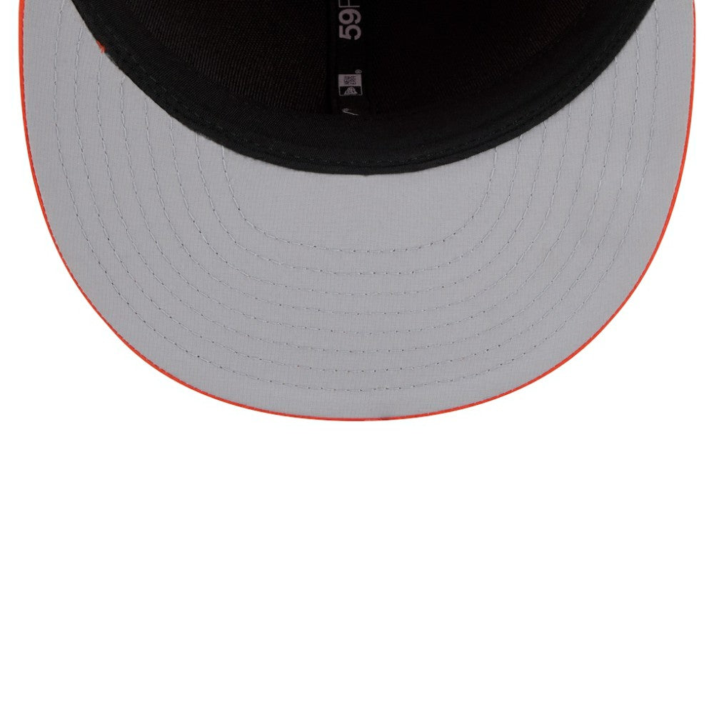 Detroit Tigers New Era 2026 Clubhouse Alternate 59FIFTY Fitted Hat Clearance