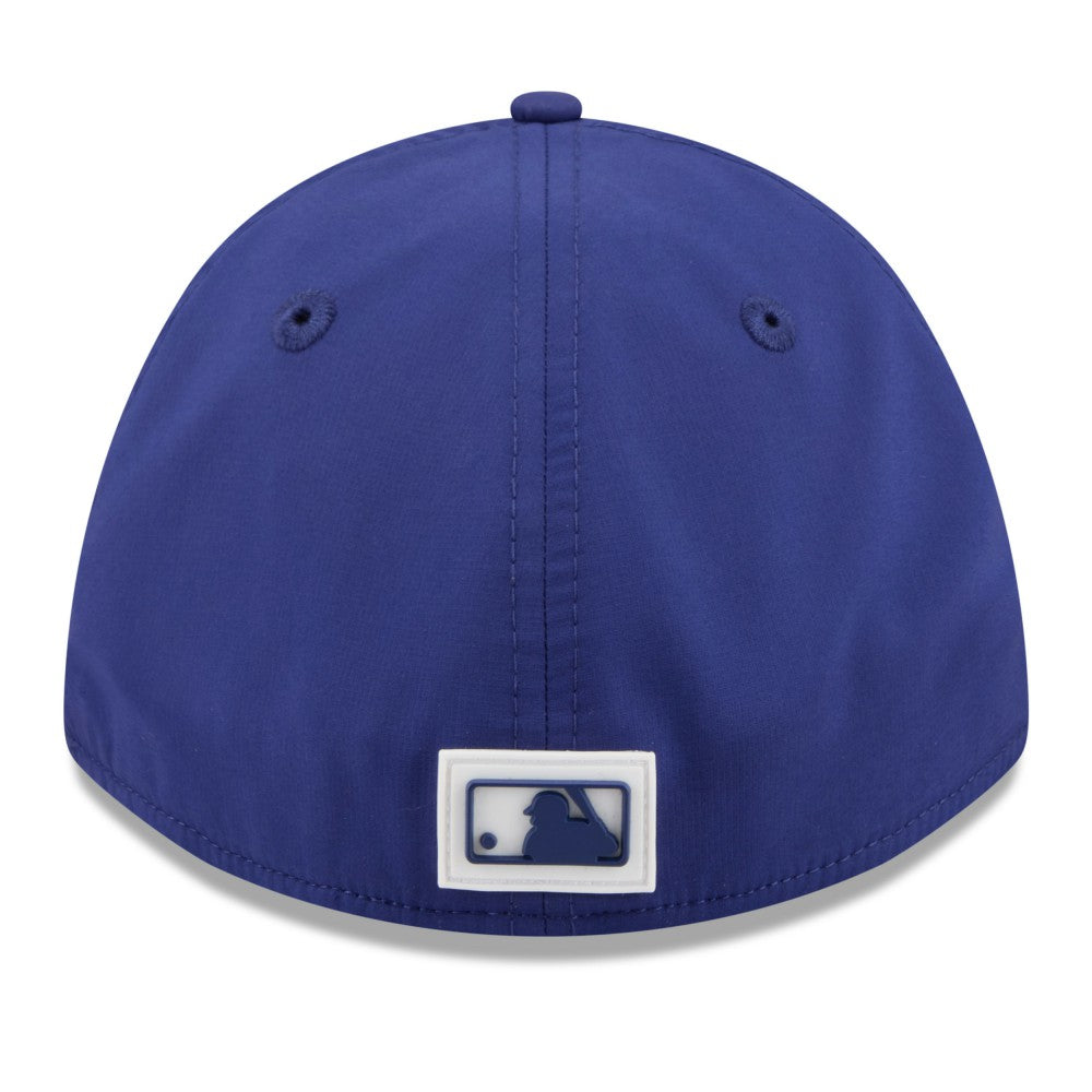 Los Angeles Dodgers New Era 2026 Clubhouse M-Crown 39THIRTY Flex Hat Near Me