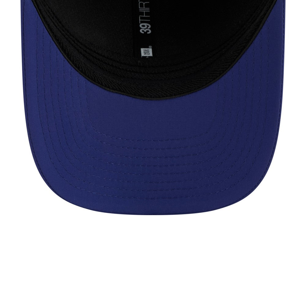 Los Angeles Dodgers New Era 2026 Clubhouse M-Crown 39THIRTY Flex Hat Near Me
