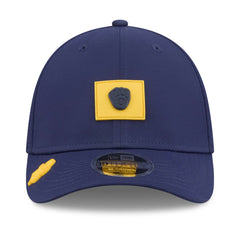 Milwaukee Brewers New Era 2026 Clubhouse M-Crown 39THIRTY Flex Hat On Sale