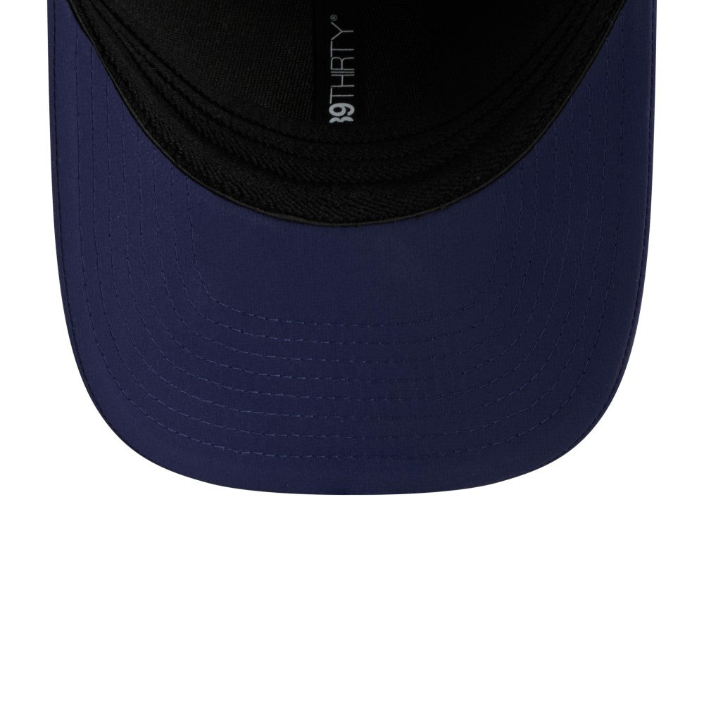 Milwaukee Brewers New Era 2026 Clubhouse M-Crown 39THIRTY Flex Hat On Sale