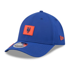 New York Mets New Era 2026 Clubhouse M-Crown 39THIRTY Flex Hat Online