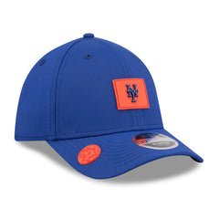 New York Mets New Era 2026 Clubhouse M-Crown 39THIRTY Flex Hat Online
