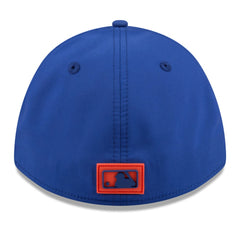 New York Mets New Era 2026 Clubhouse M-Crown 39THIRTY Flex Hat Online