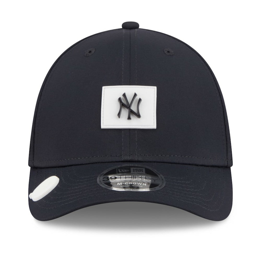 New York Yankees New Era 2026 Clubhouse M-Crown 39THIRTY Flex Hat Near Me