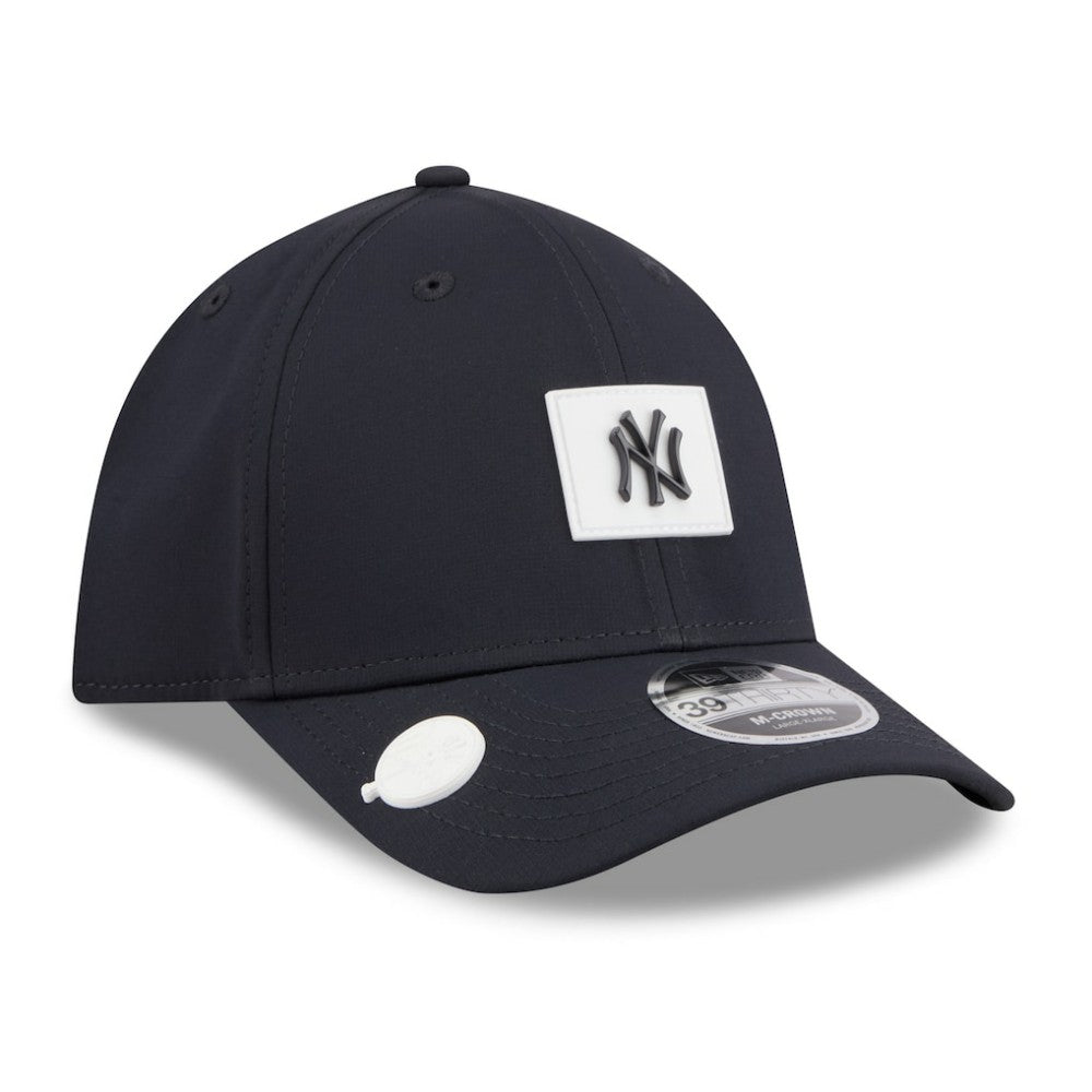 New York Yankees New Era 2026 Clubhouse M-Crown 39THIRTY Flex Hat Near Me