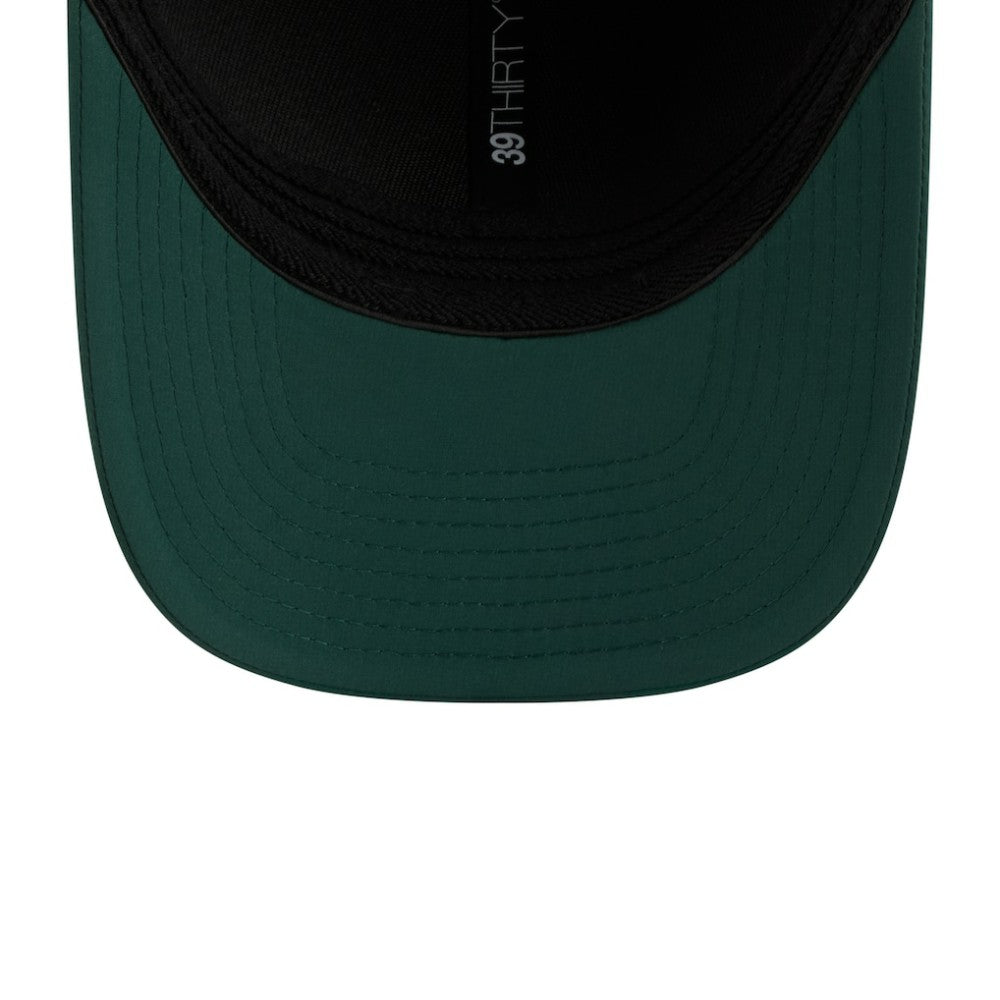 Athletics New Era 2026 Clubhouse M-Crown 39THIRTY Flex Hat Online