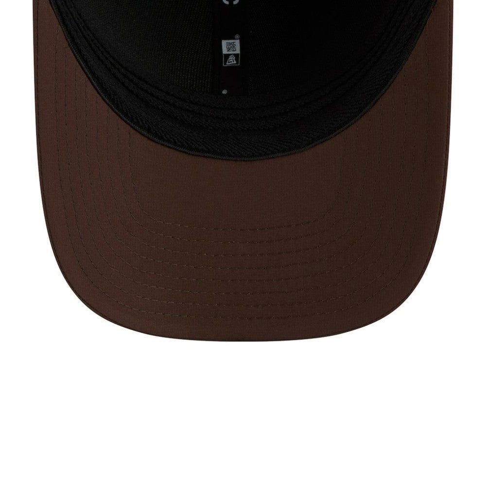 San Diego Padres New Era 2026 Clubhouse M-Crown 39THIRTY Flex Hat Clearance