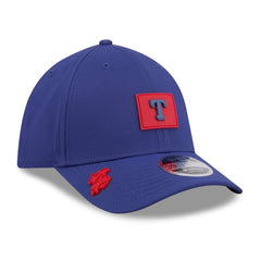 Texas Rangers New Era 2026 Clubhouse M-Crown 39THIRTY Flex Hat Online