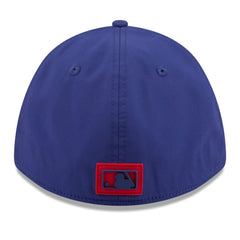 Texas Rangers New Era 2026 Clubhouse M-Crown 39THIRTY Flex Hat Online