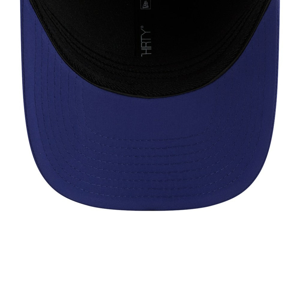 Texas Rangers New Era 2026 Clubhouse M-Crown 39THIRTY Flex Hat Online