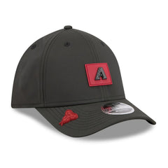 Arizona Diamondbacks New Era 2026 Clubhouse M-Crown 39THIRTY Flex Hat discount