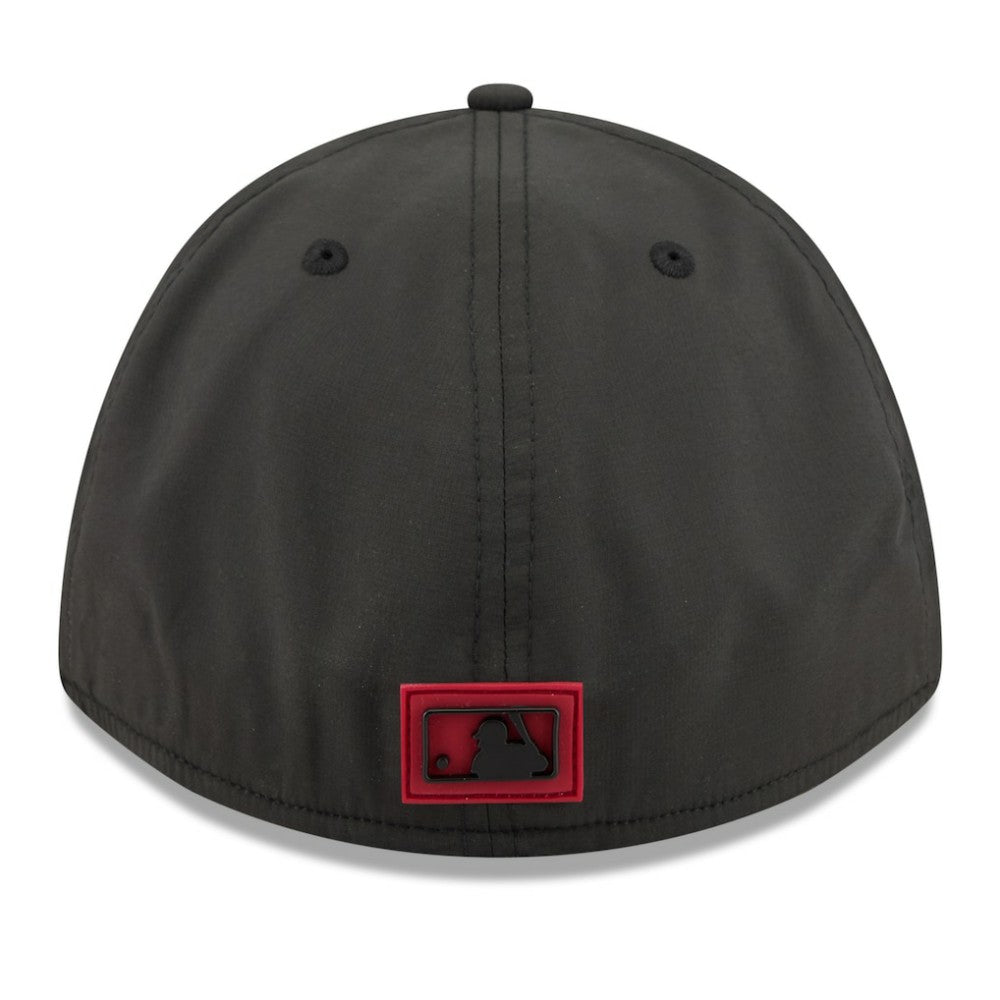 Arizona Diamondbacks New Era 2026 Clubhouse M-Crown 39THIRTY Flex Hat discount