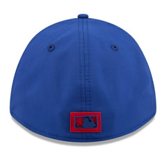 Chicago Cubs New Era 2026 Clubhouse M-Crown 39THIRTY Flex Hat On Sale