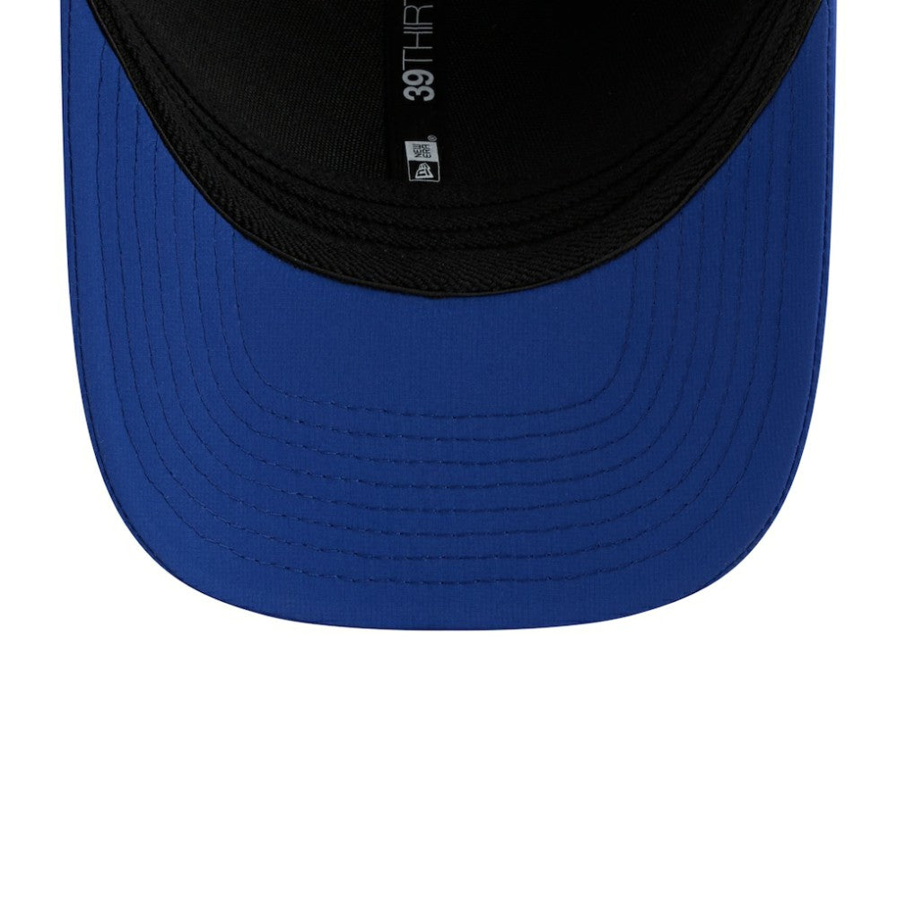 Chicago Cubs New Era 2026 Clubhouse M-Crown 39THIRTY Flex Hat On Sale