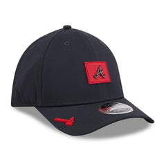 Atlanta Braves New Era 2026 Clubhouse M-Crown 39THIRTY Flex Hat Sale