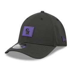 Colorado Rockies New Era 2026 Clubhouse M-Crown 39THIRTY Flex Hat Lifestyle