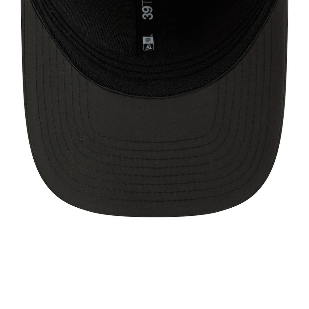 Colorado Rockies New Era 2026 Clubhouse M-Crown 39THIRTY Flex Hat Lifestyle