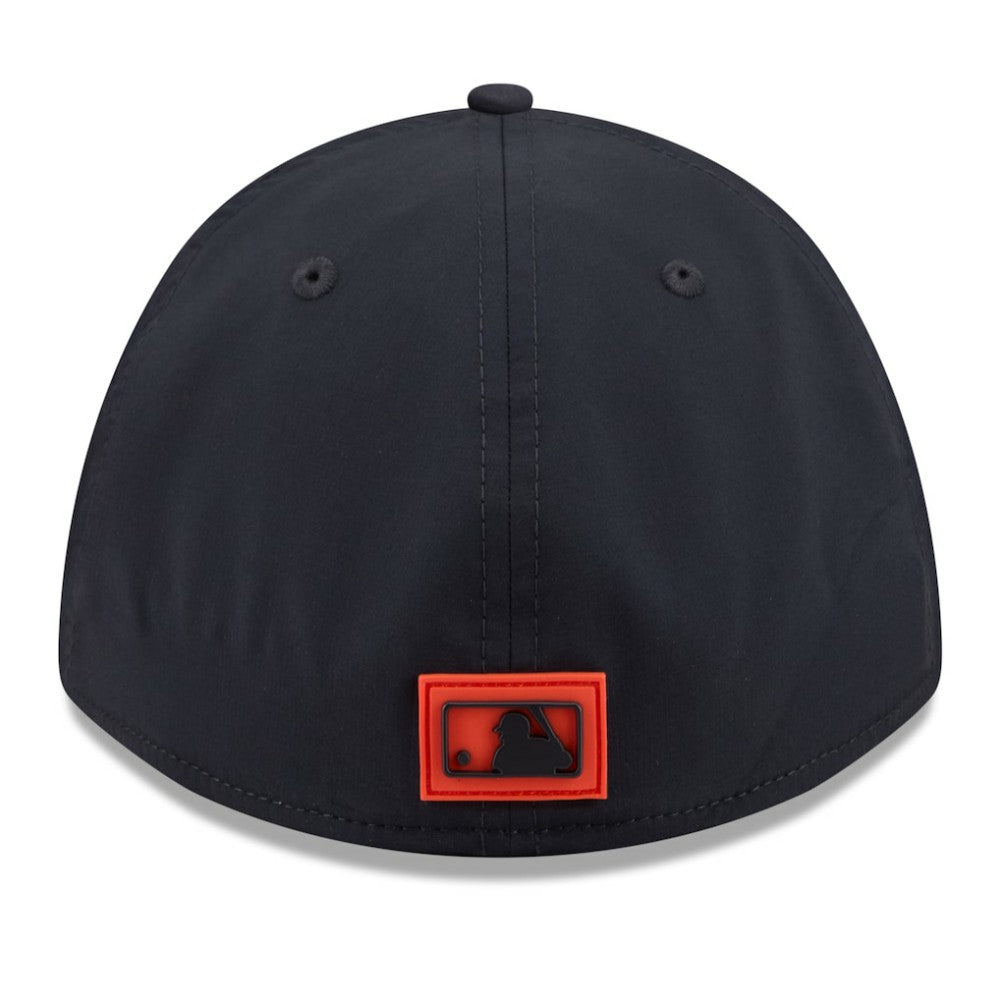 Detroit Tigers New Era 2026 Clubhouse M-Crown 39THIRTY Flex Hat discount
