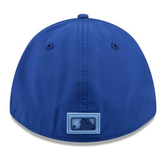 Kansas City Royals New Era 2026 Clubhouse M-Crown 39THIRTY Flex Hat On Sale