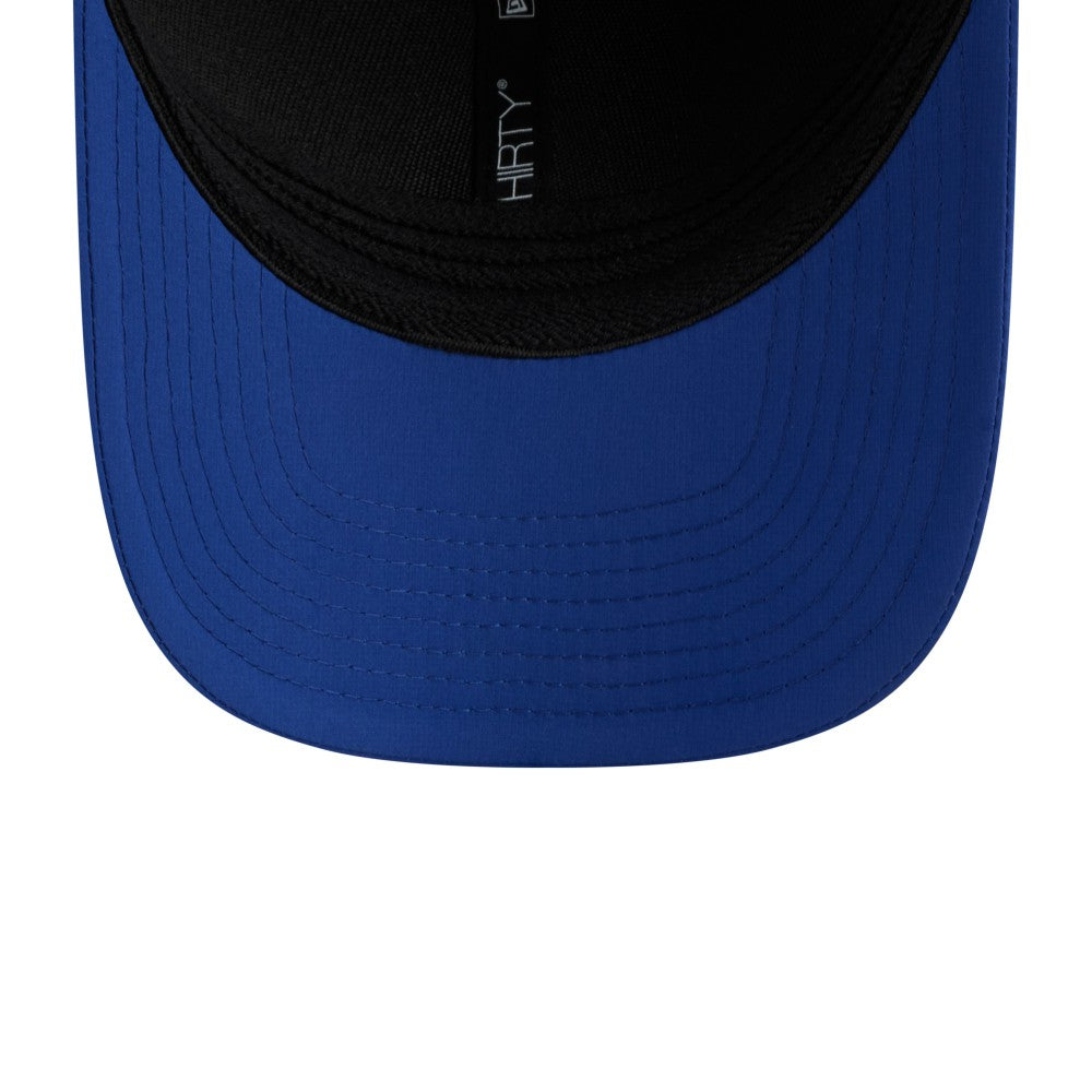 Kansas City Royals New Era 2026 Clubhouse M-Crown 39THIRTY Flex Hat On Sale