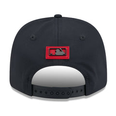 Washington Nationals New Era 2026 Clubhouse 9SEVENTY Adjustable Hat Lifestyle