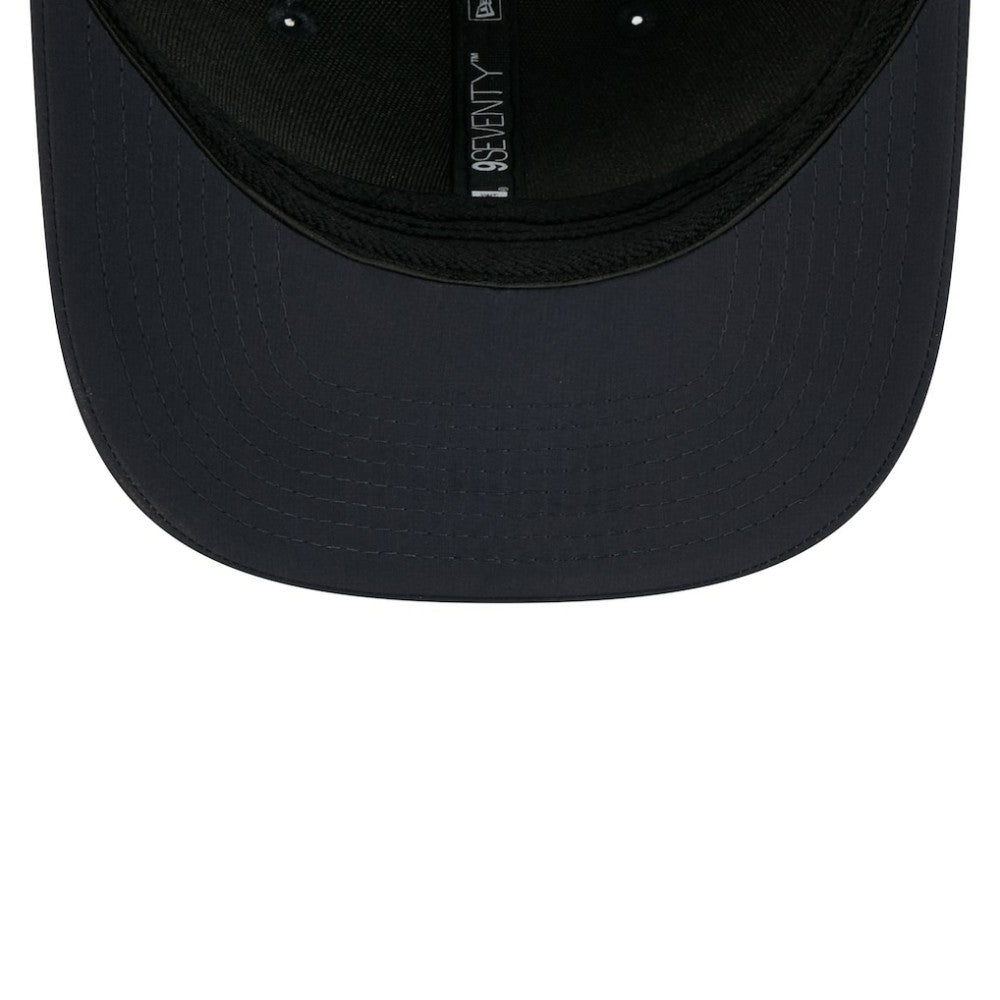 Washington Nationals New Era 2026 Clubhouse 9SEVENTY Adjustable Hat Lifestyle