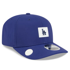 Los Angeles Dodgers New Era 2026 Clubhouse 9SEVENTY Adjustable Hat Lifestyle