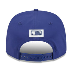 Los Angeles Dodgers New Era 2026 Clubhouse 9SEVENTY Adjustable Hat Lifestyle