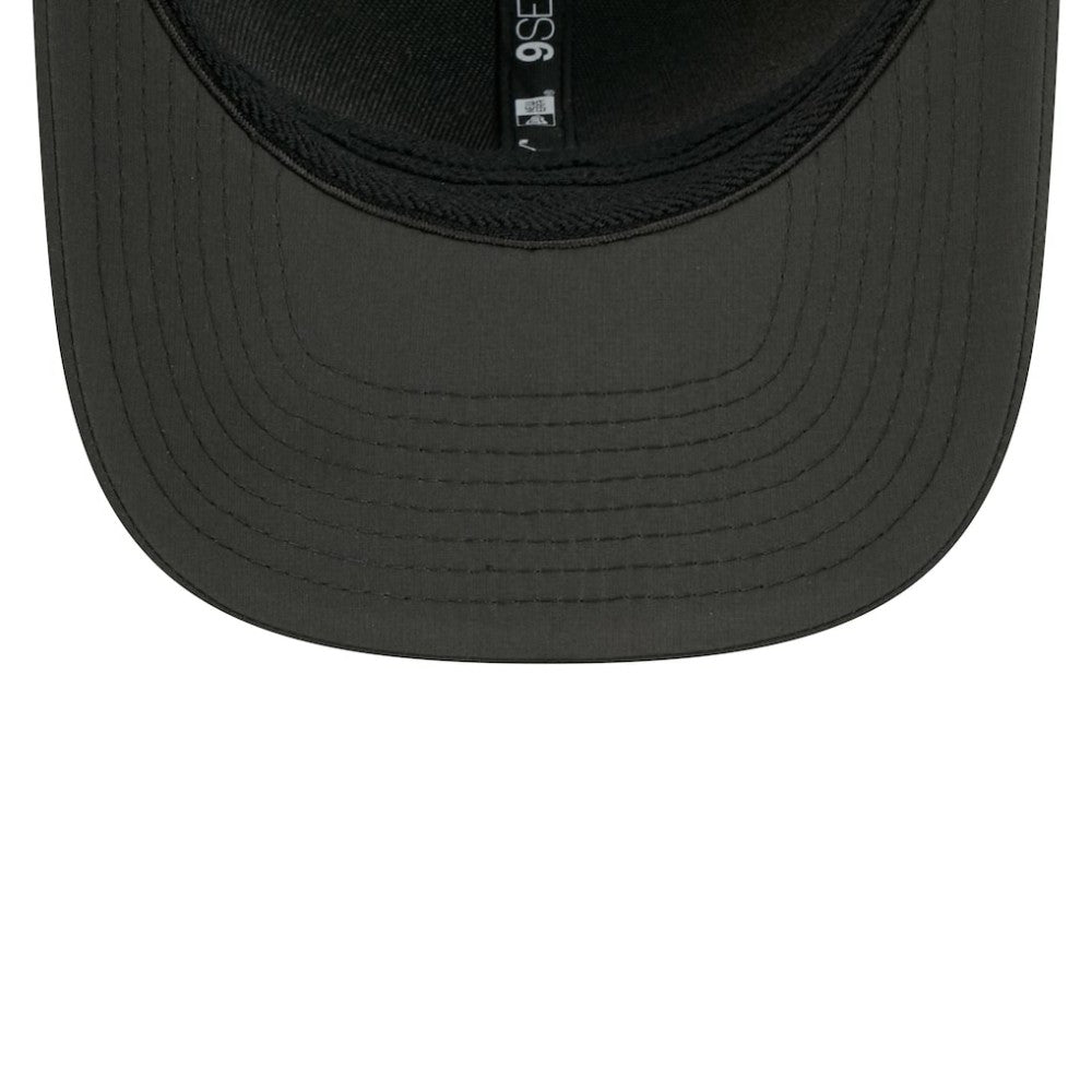 Miami Marlins New Era 2026 Clubhouse 9SEVENTY Adjustable Hat Lifestyle