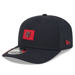 Minnesota Twins New Era 2026 Clubhouse 9SEVENTY Adjustable Hat discount