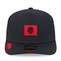 Minnesota Twins New Era 2026 Clubhouse 9SEVENTY Adjustable Hat discount