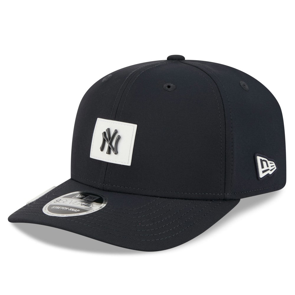 New York Yankees New Era 2026 Clubhouse 9SEVENTY Adjustable Hat discount
