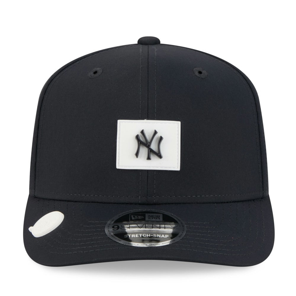 New York Yankees New Era 2026 Clubhouse 9SEVENTY Adjustable Hat discount